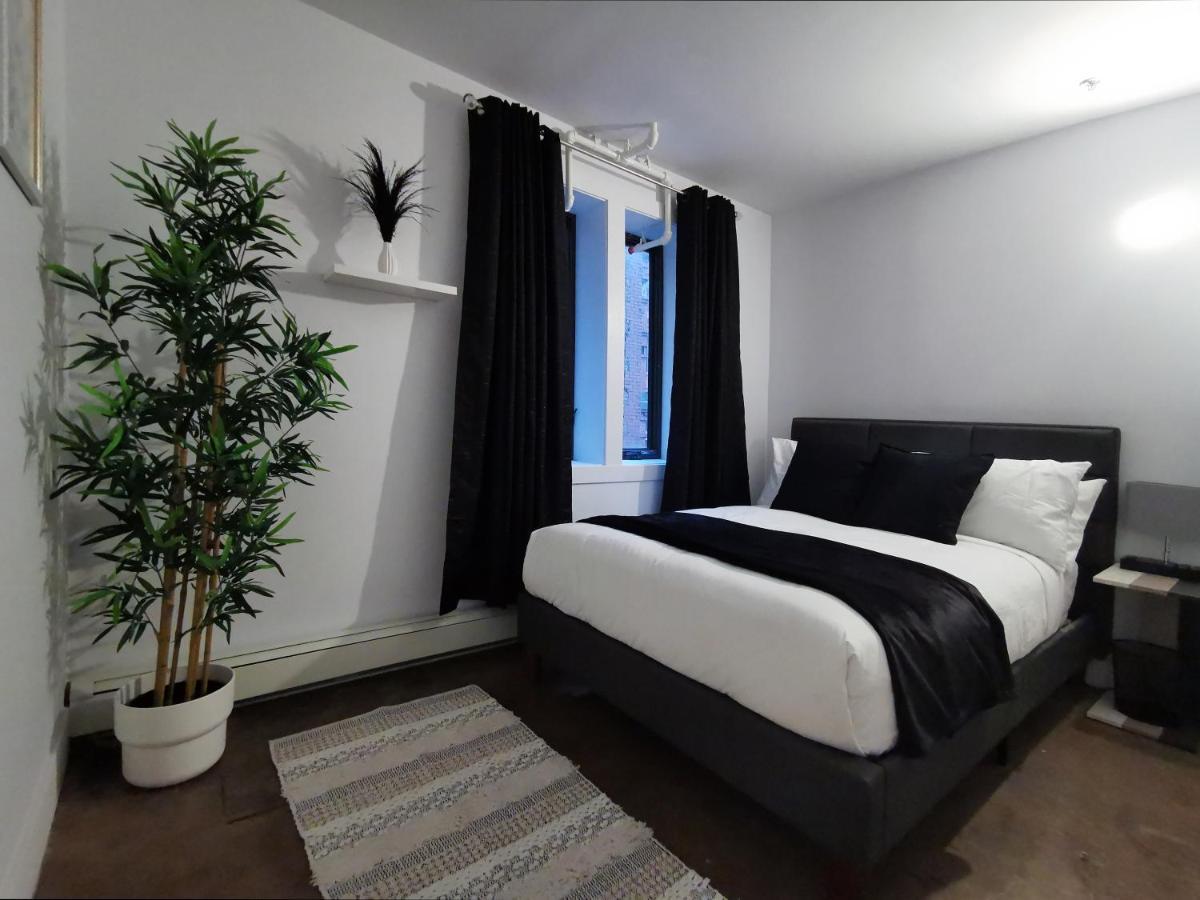 Cameo Hotel And Suites Halifax Ngoại thất bức ảnh
