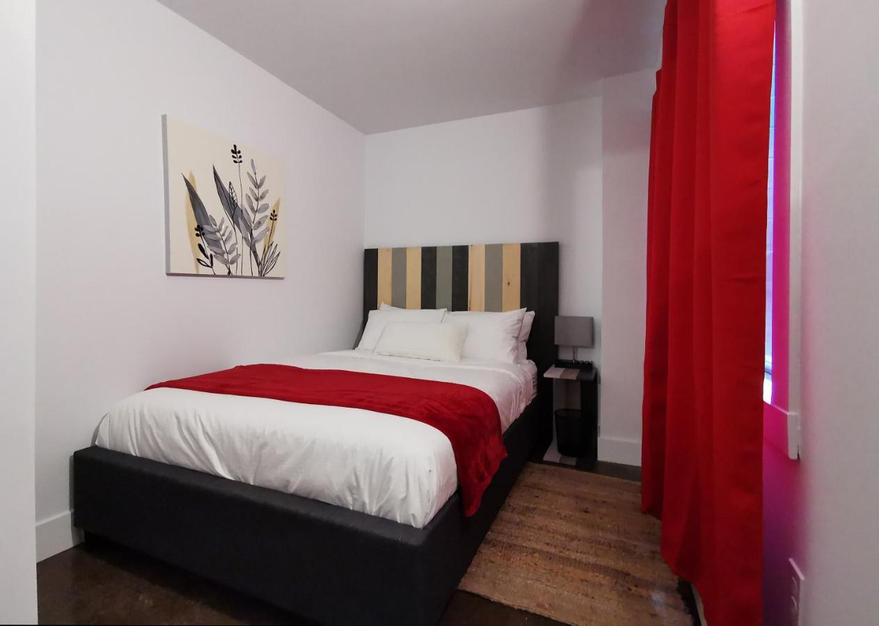 Cameo Hotel And Suites Halifax Ngoại thất bức ảnh