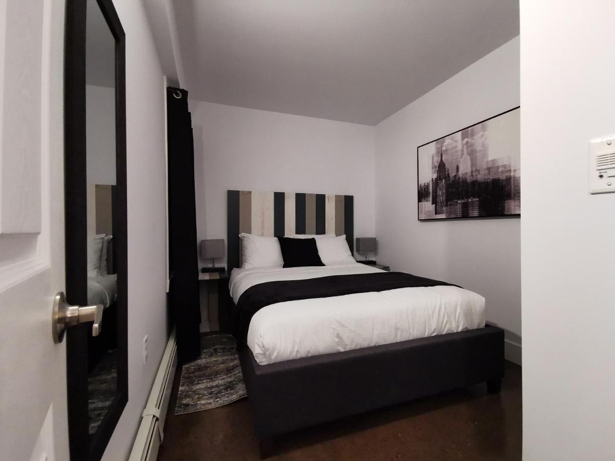 Cameo Hotel And Suites Halifax Ngoại thất bức ảnh