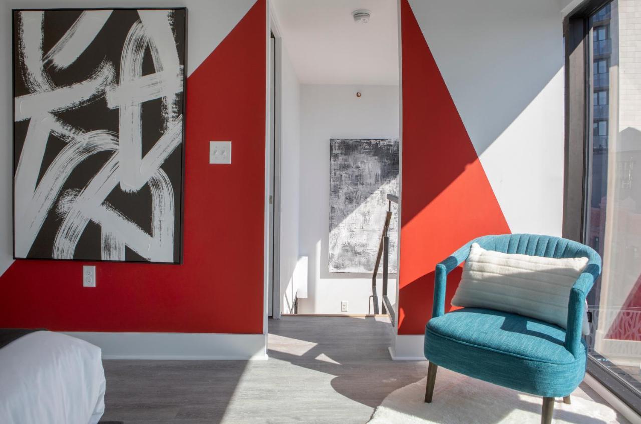 Cameo Hotel And Suites Halifax Ngoại thất bức ảnh